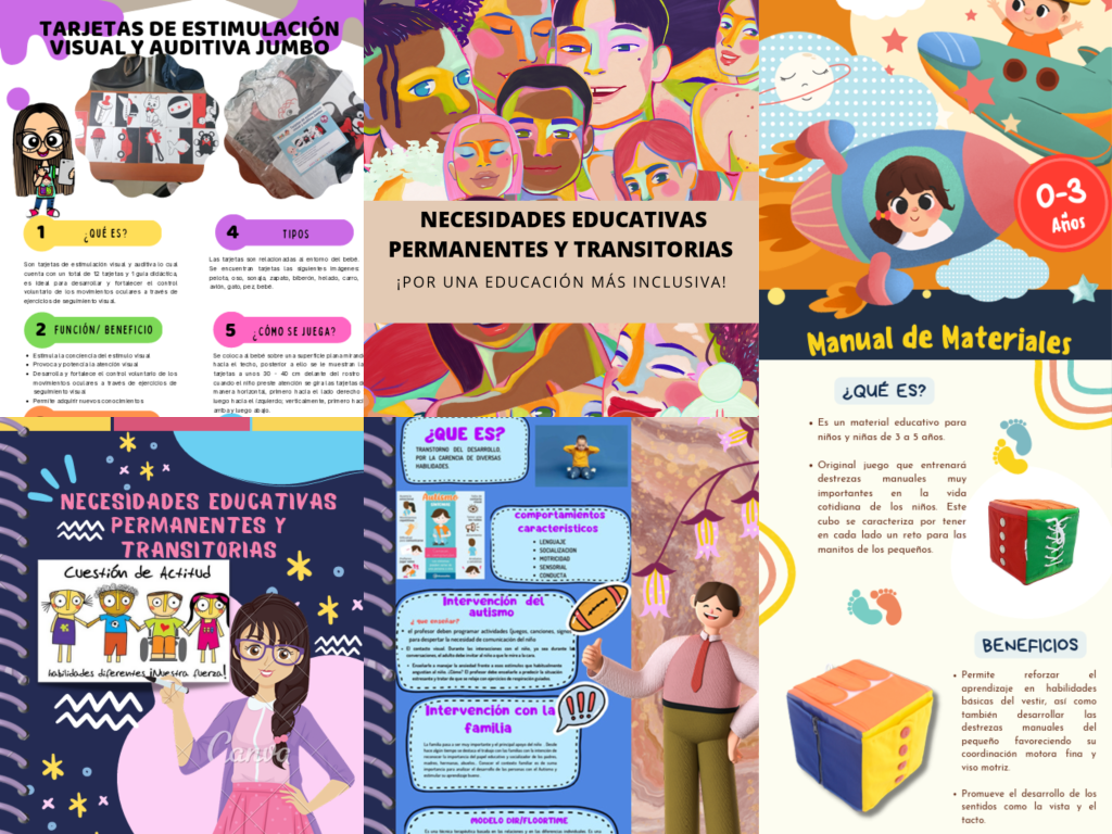 MANUALES DEL LABORATORIO PSICOPEDAGÓGICO DEL&nbsp;PEEI