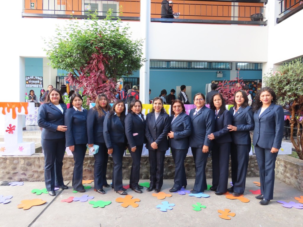 INVESTIGACIONES REALIZADAS POR LA PLANA&nbsp;DOCENTE